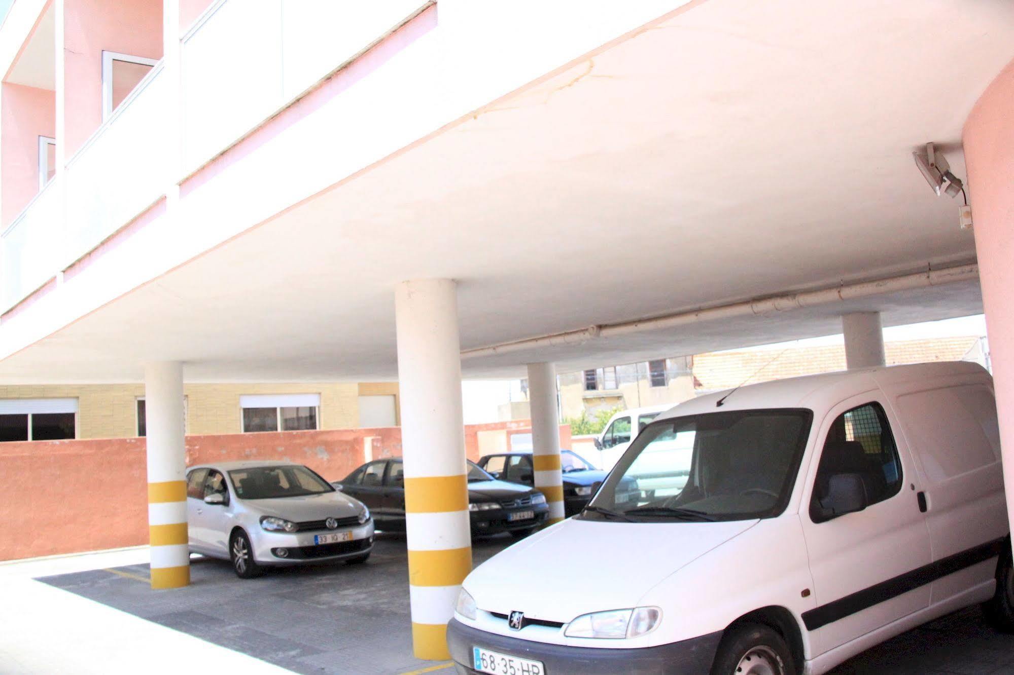 Hotel Quasar Pedroucos  Exterior photo